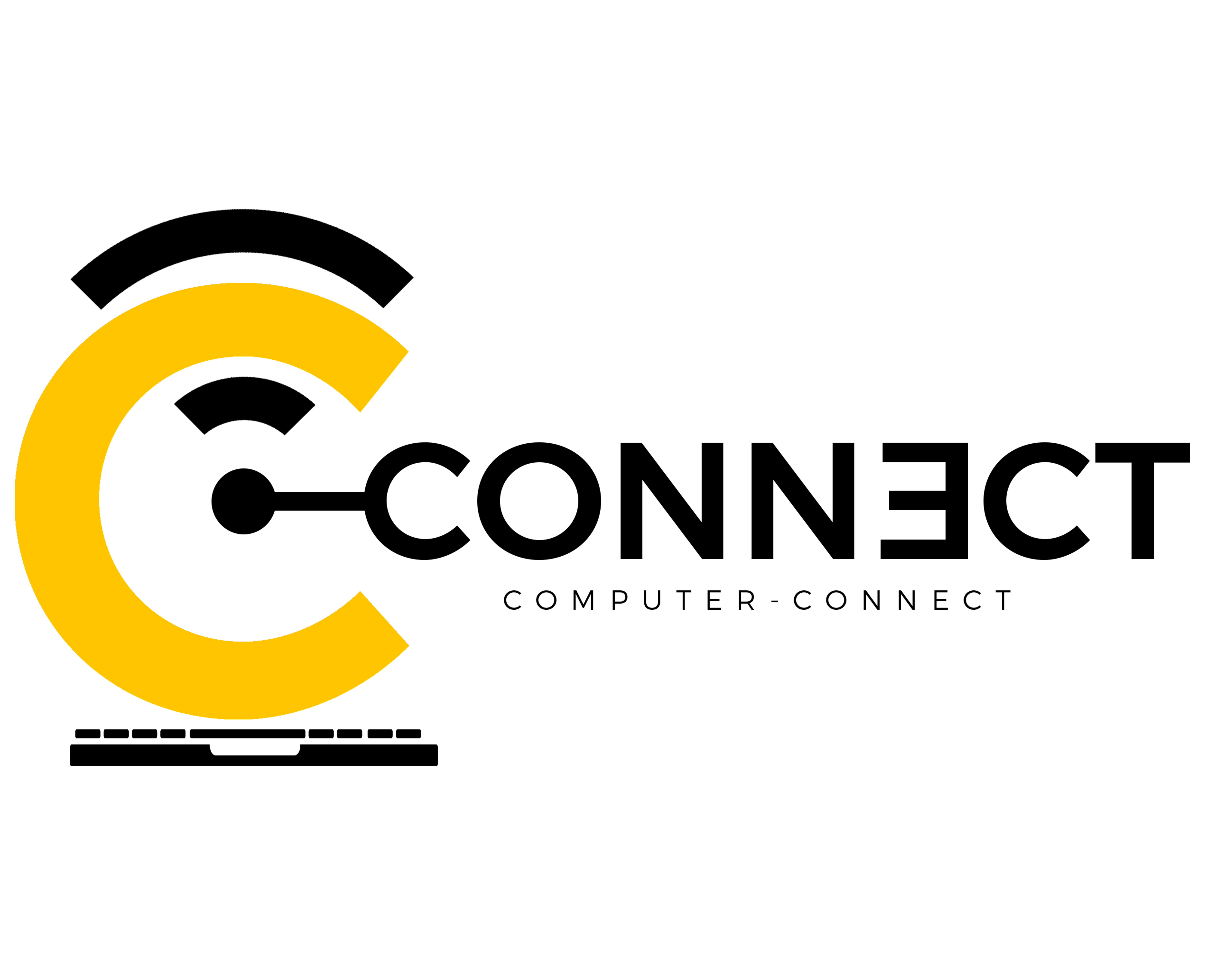 Logo C-CONNECT